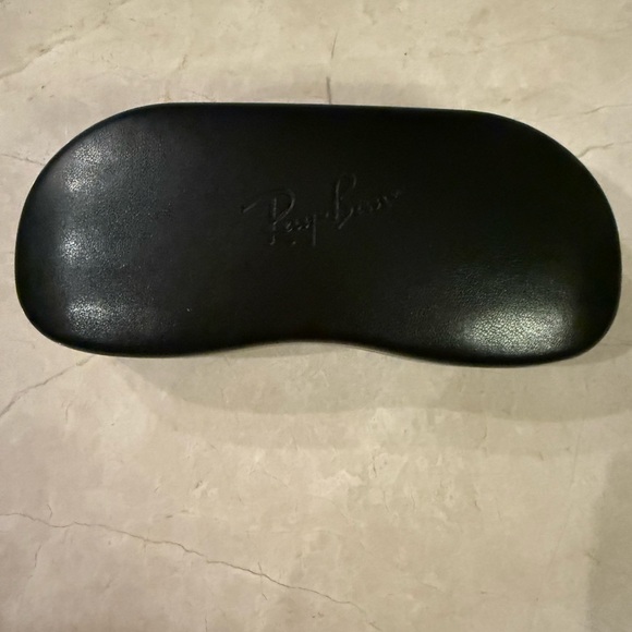 NEW Ray-Ban Rx7185 Square Prescription Eyeglass Frames - Picture 5 of 5